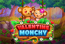Valentine Monchy