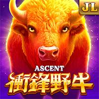 Charge Buffalo Ascent