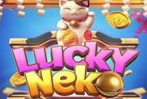Lucky Neko