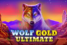 Wolf Gold Ultimate