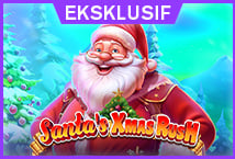 Santa's Xmas Rush