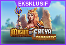 Might of Freya Megaways