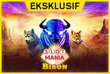 Slot Mania Bison