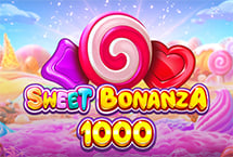 Sweet Bonanza 1000