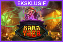BABA YAGA