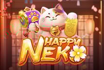 Happy Neko
