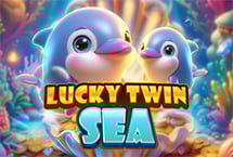 Lucky Twin Sea