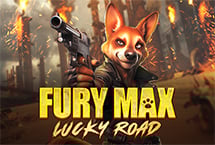 Fury Max Lucky Road