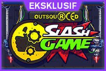 Outsourced: Slash Game