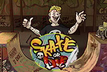 Skate or Die