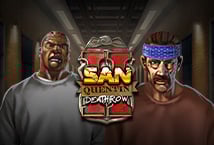 San Quentin 2: Death Row