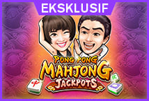 Pong Pong Mahjong Jackpots