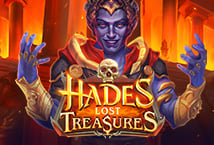 Hades Lost Treasures