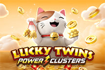 Lucky Twins PowerCluster