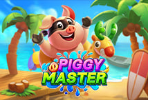 Piggy Master