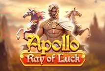 Apollo Ray of Luck