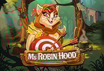 Ms Robin Hood