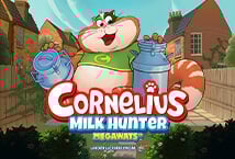 Cornelius Milk Hunter Megaways™