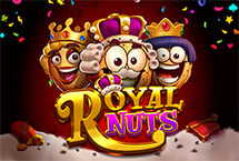 Royal Nuts