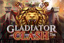 Gladiator Clash