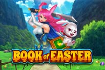 Book of Easter