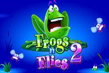 Frogs N Flies 2